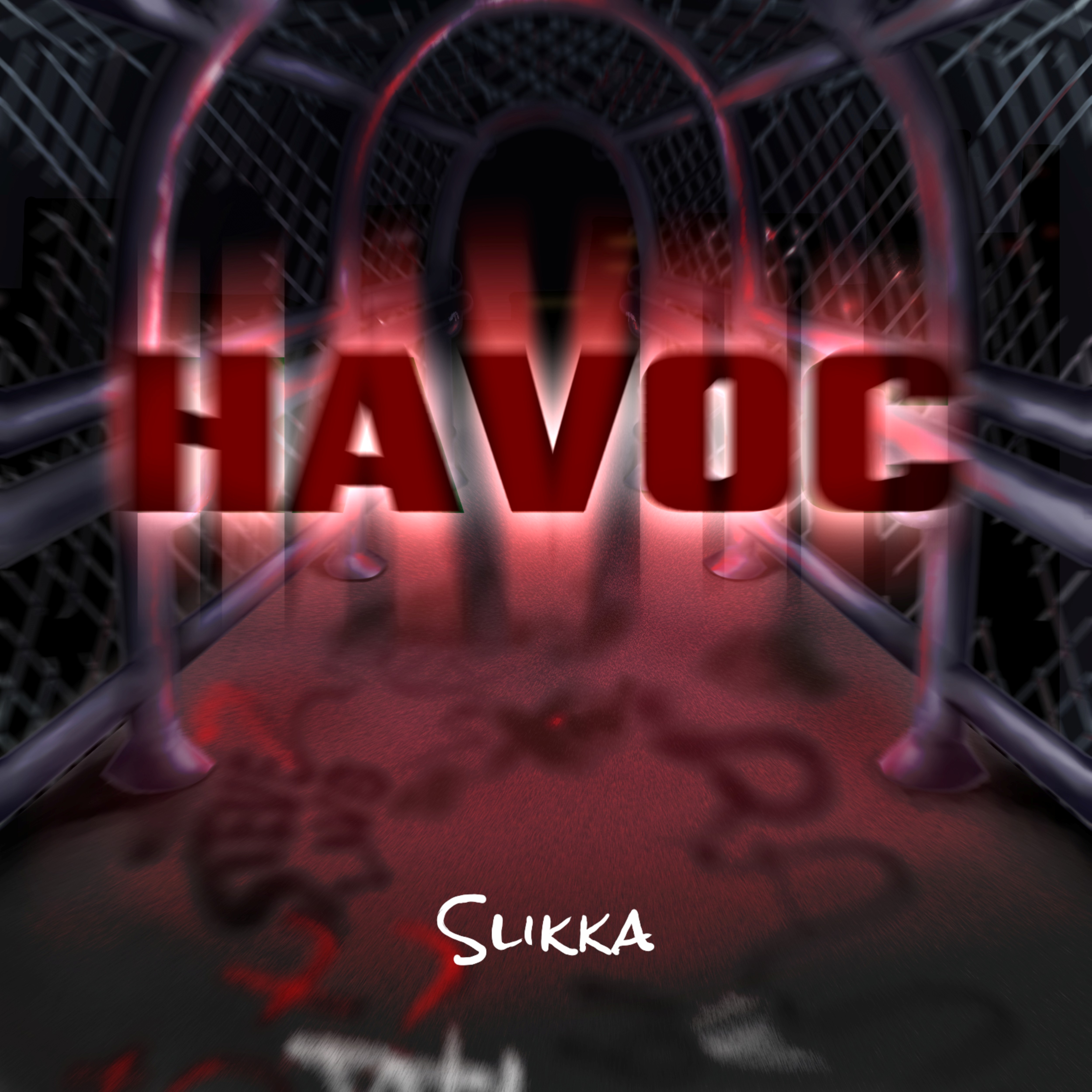 HAVOC.V2